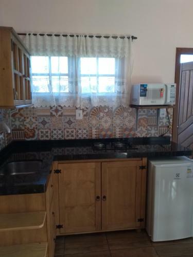 Hostal Pousada Fam�lia Do Rosa