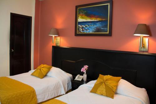 Hotel Doral Guayaquil