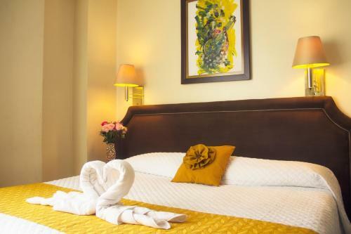 Hotel Doral Guayaquil