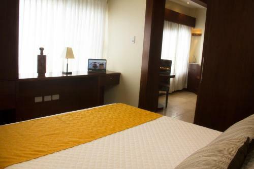 Hotel Doral Guayaquil