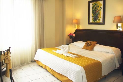 Hotel Doral Guayaquil