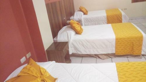 Hotel Doral Guayaquil