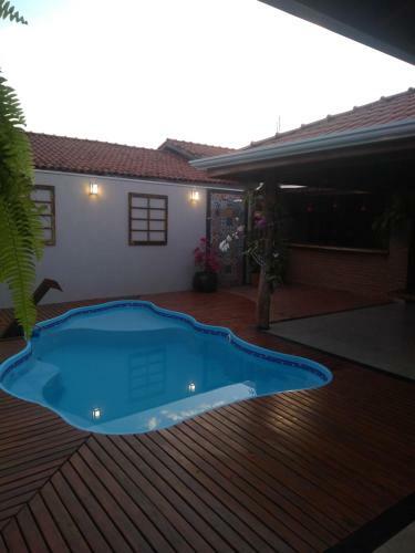 Recanto Gabriela