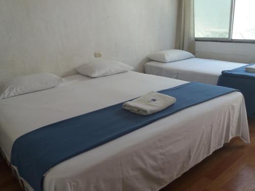 Hostal Hospedaje Darwin B&B