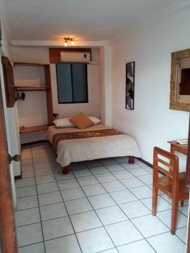 Hotel Maidith Galapagos Apartments And Suites