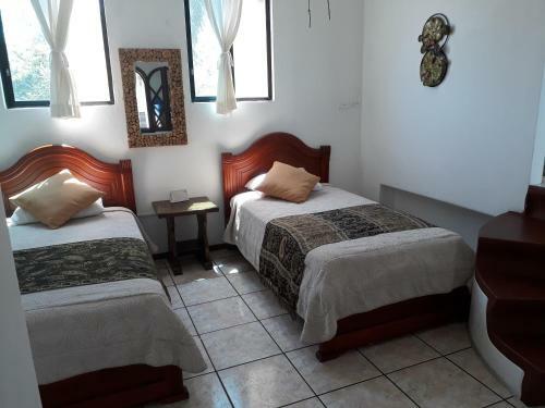 Hotel Maidith Galapagos Apartments And Suites