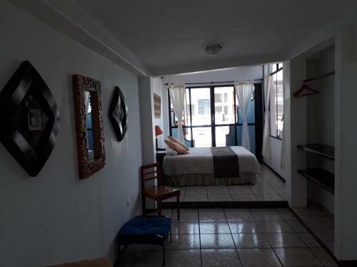 Hotel Maidith Galapagos Apartments And Suites