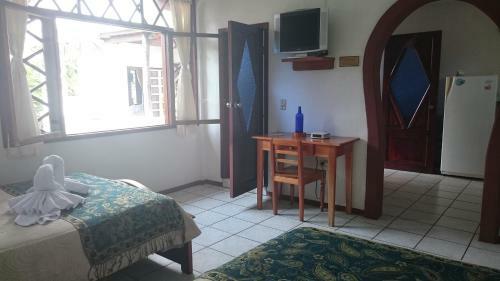 Hotel Maidith Galapagos Apartments And Suites