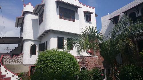 Hotel Maidith Galapagos Apartments And Suites
