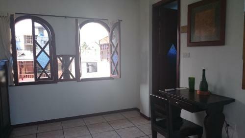Hotel Maidith Galapagos Apartments And Suites