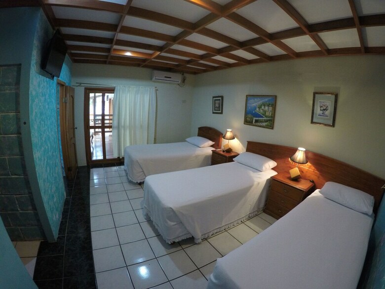 Bed & Breakfast La Peregrina