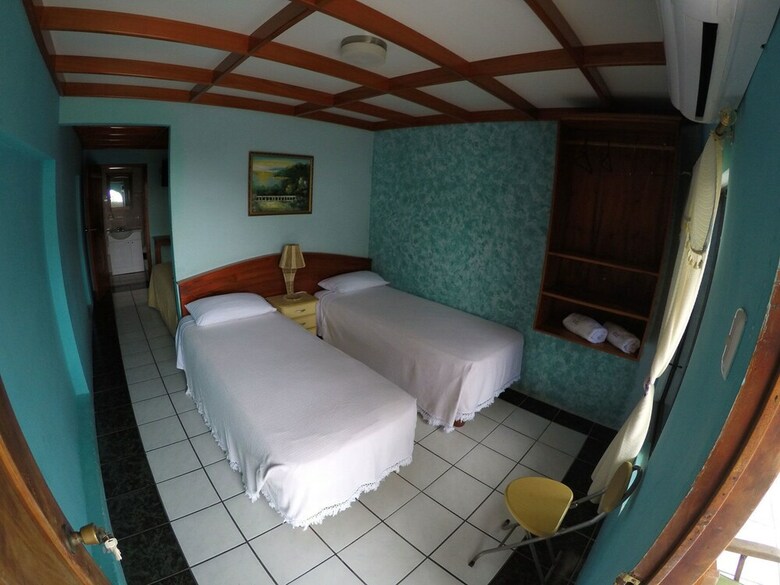 Bed & Breakfast La Peregrina