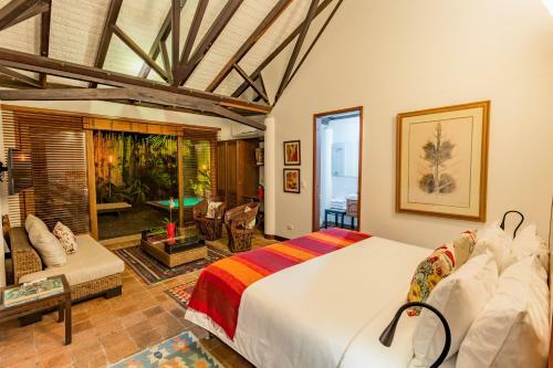 Sazagua Hotel
