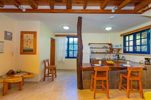 Galapagos Cottages