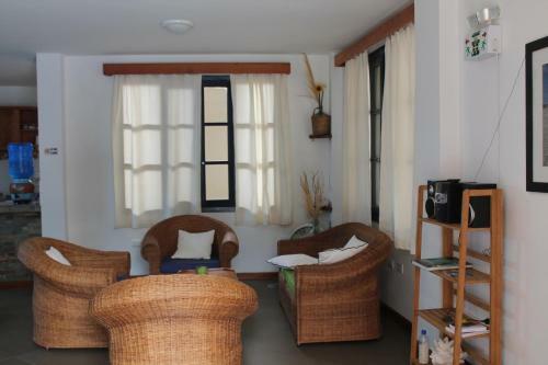 Galapagos Cottages