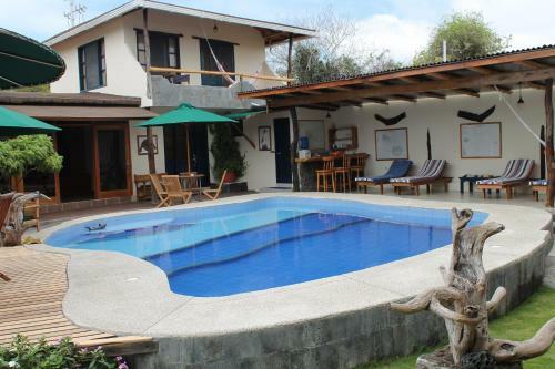 Galapagos Cottages