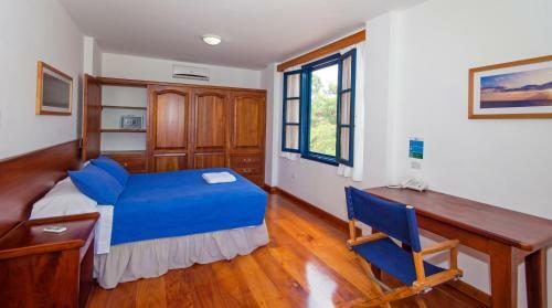 Galapagos Cottages
