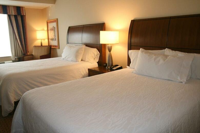 Hotel Hilton Garden Inn Elmira Corning