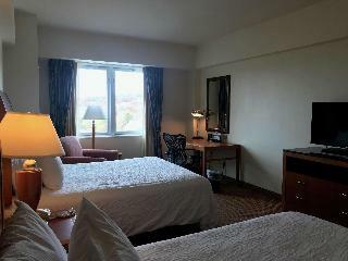 Hotel Hilton Garden Inn Ithaca