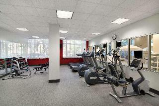 Hotel Hilton Garden Inn Ithaca