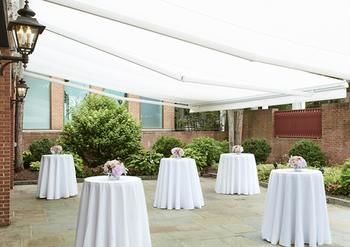 Hotel Hilton Rye Town