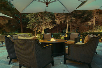 Hotel Hilton Rye Town