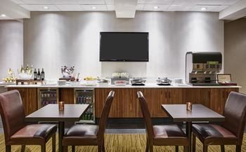 Hotel Hilton Rye Town