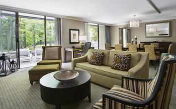 Hotel Hilton Rye Town