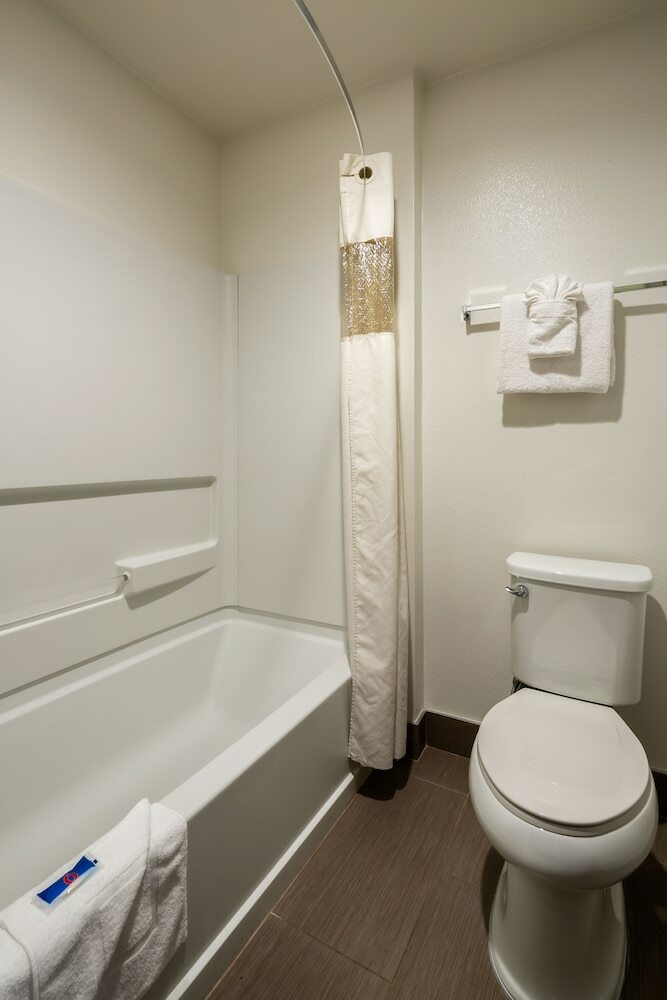 Hotel Motel 6 Canoga Park