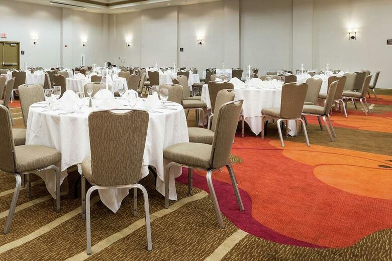 Hotel Hilton Garden Inn Fairfield