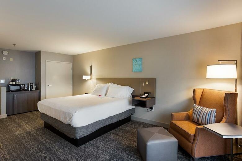 Hotel Hilton Garden Inn Fairfield