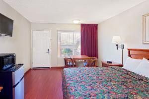 Hotel Days Inn And Suite Palmdale/lancaster