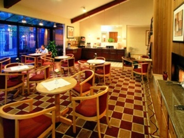 Hotel Best Western Executive Inn