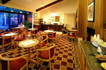 Hotel Best Western Executive Inn