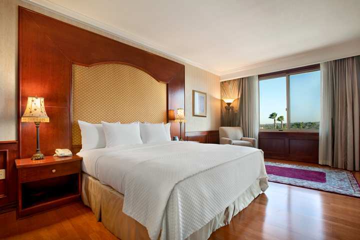 Hotel Hilton Los Angeles/san Gabriel