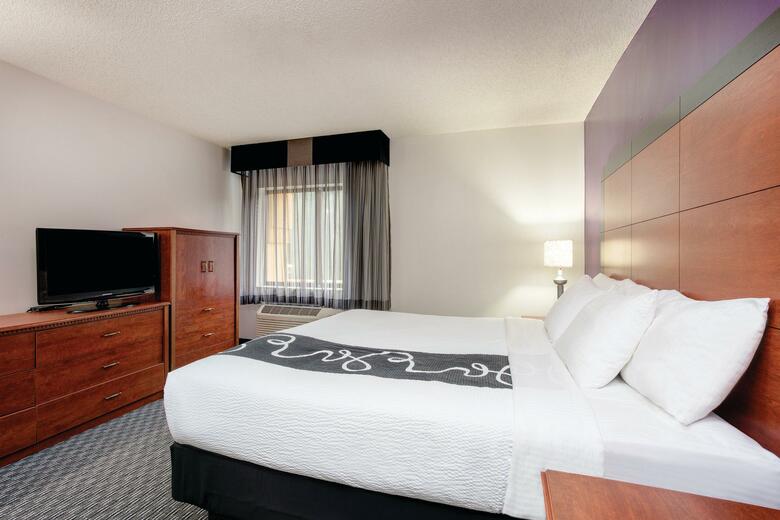 Hotel La Quinta Inn & Suites Roswell