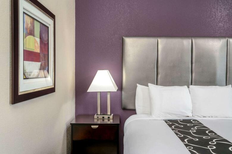 Hotel La Quinta Inn & Suites Canton