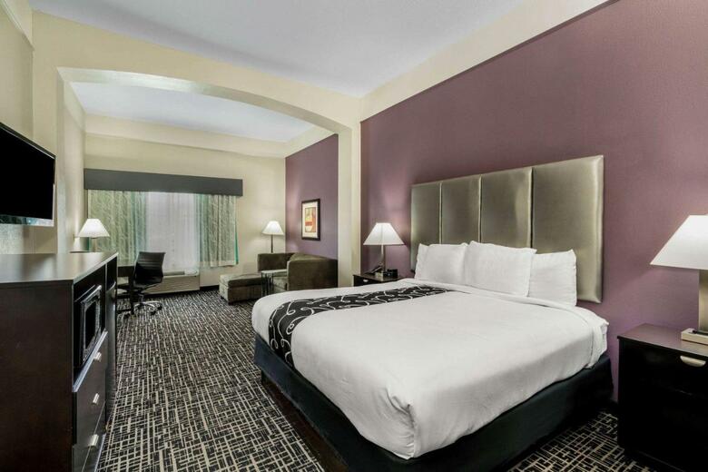 Hotel La Quinta Inn & Suites Canton