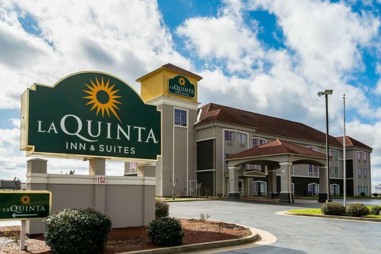 Hotel La Quinta Inn & Suites Canton