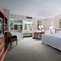 Hotel Ramada Conference Center