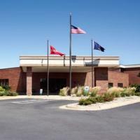 Hotel Ramada Conference Center