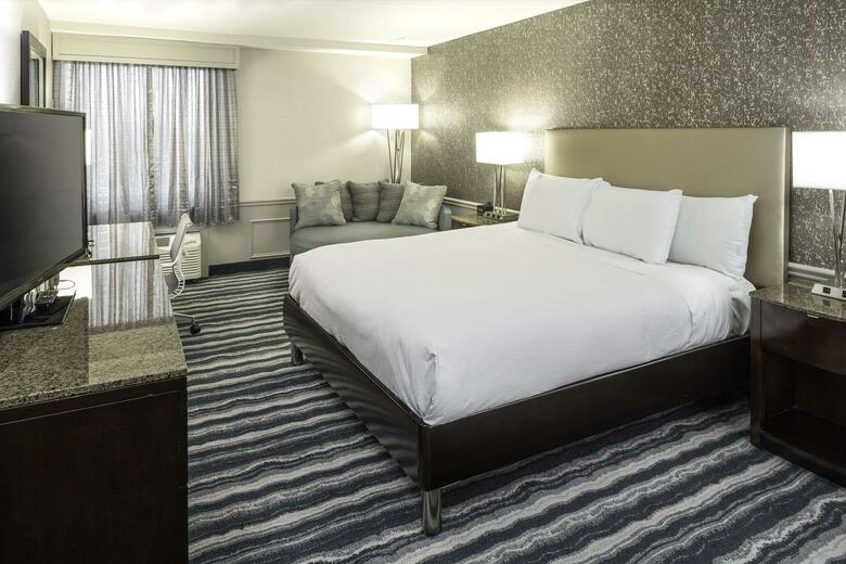 Doubletree Hotel Wilmington