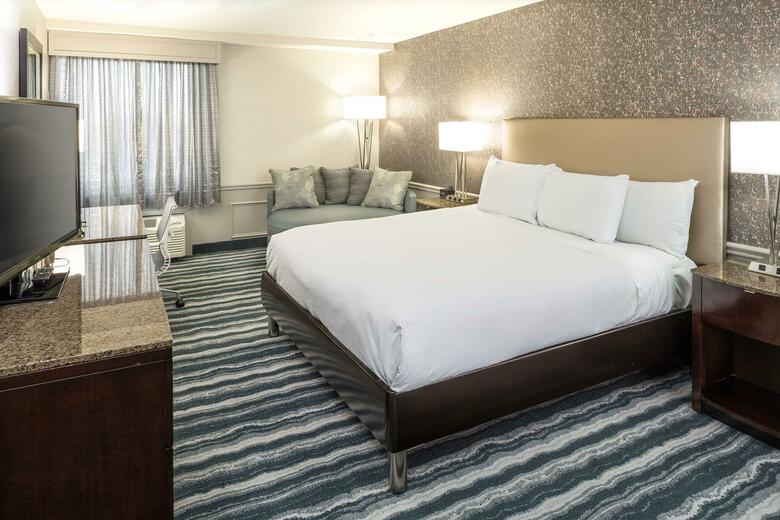 Doubletree Hotel Wilmington