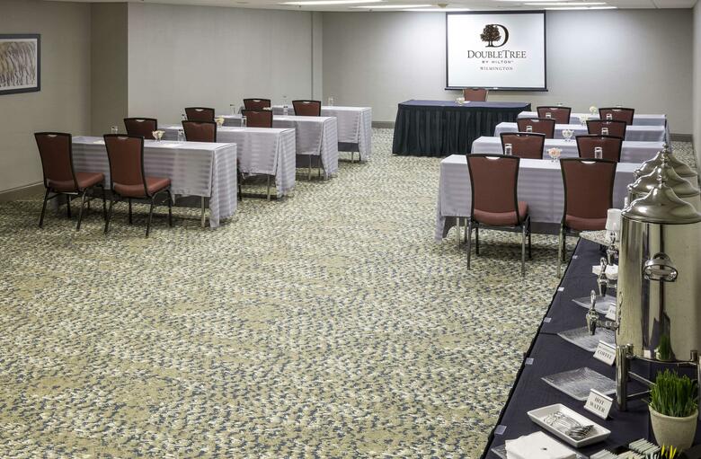 Doubletree Hotel Wilmington