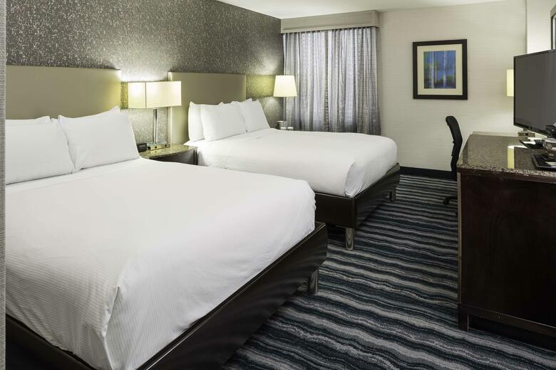 Doubletree Hotel Wilmington