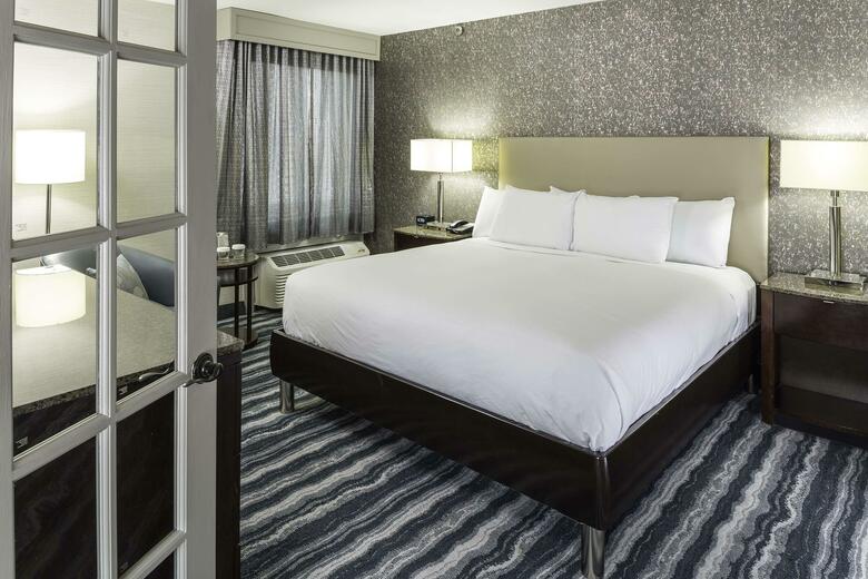 Doubletree Hotel Wilmington