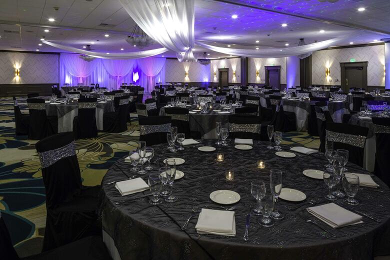 Doubletree Hotel Wilmington