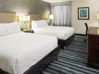 Doubletree Hotel Wilmington