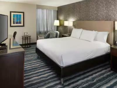 Doubletree Hotel Wilmington