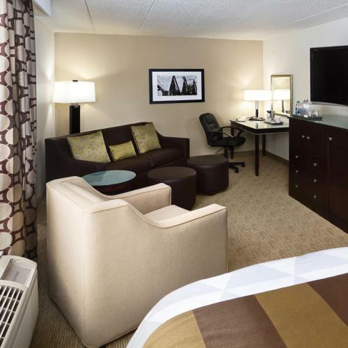 Hotel Radisson Bismarck